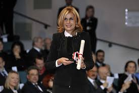 La causa della morte, stando alle indagini, sarebbe un gesto volontario. Alessandra Appiano Little Dots Dream