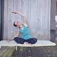 Seniors' Yoga-lates — Leslie Gray event in Yellowknife, NT
