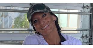 Erin Ashley (Verhille) Tinkham Obituary (1983