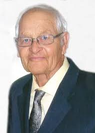 Obituary information for Richard James Nussey