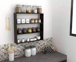 Creating your ideaboard is the first step in the design process. Kitchen Cabinets Buy Kitchen Shelves Designs Furniture Online For Your Home At Flipkart