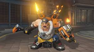 Due to torbjorn's kit and play style, he is typically used best as a defensive hero. Torbjorn Re Forged Torbjorn 2 0 Rework In Depth Guide Overwatch Gaming Instincts Next Generation Of Video Game Journalism