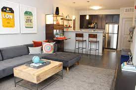 5 Great Value 1 Bedroom Apartments In Cincinnati You Can Rent Right Now