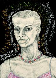 Sogi Campaigns Drawing Near: How Portraits bring Transgender and Intersex  People to Life