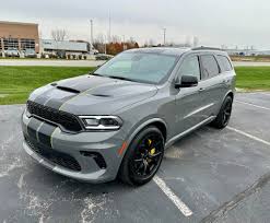 Image result for Destroyer Gray 2024 Durango