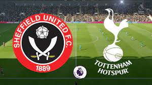 Spurs defender matt doherty is back in training and. Premier League 2019 20 Sheffield United Vs Tottenham 02 07 20 Fifa 20 Youtube