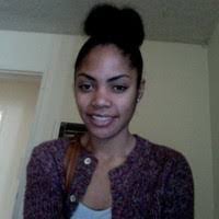 Ashley Goff's Instagram, Twitter & Facebook