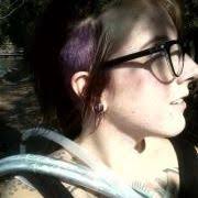 Lindsay Lamb (hoopylamb)