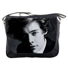 One Direction Harry Messenger Bag [39163295]