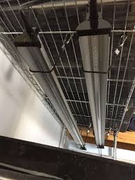 For indoor horticulture growers, from large commercial growers to hobbyists. Led Strip Grow Lights 48 T5 Daisy Chain Bootstrap Farmer