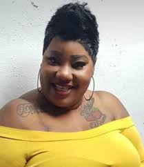 Jessecher Rosella Thompson- King