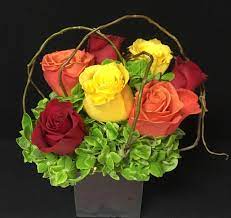 Get info on robert moore flowers (closed) in mountain view, ca 94041. Roses In Bloom In Mountain View Ca City Of Flowers