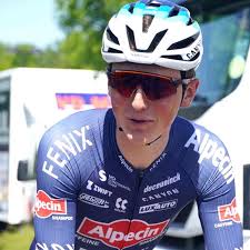 Emiel Verstrynge updated his profile picture.