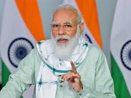 Modi has appeared in several feature films and played leading roles in two: Mann Ki Baat Live Updates Pm Modi To Address Nation Through Mann Ki Baat Today