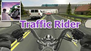 17/07/2020 · traffic rider takes the endless racing genre to a whole new level by adding a full career mode, first person view perspective, better graphics and real life recorded … Traffic Rider Apk Latest Version Free Download