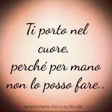 Sempre E Infinitamente Nel Mio Cuore Miss U Mum Citazioni Frasi D Amore Citazioni D Amore