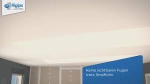 Eine unterkonstruktion aus holz verzieht sich hingegen bei feuchtigkeitseinwirkung. Rigips Gipskartonplatte 2 000 X 600 X 12 5 Mm Bauhaus