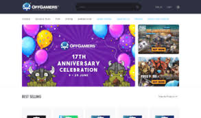 You can get the best discount of up to 90% off. Offgamers Com Observe Off Gamers News Game Cards Cd Keys Offgamers Online Game