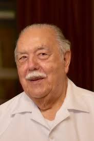 Obituary for Cesar Eduardo Garza-Uribe