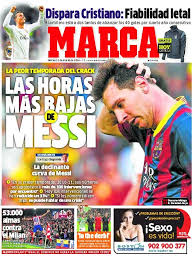 Find their latest talk shows & podcasts streams and much more right here. Marca Com
