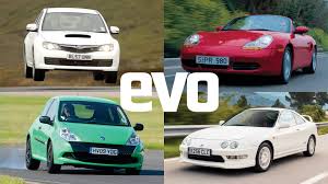 Top 15 best awd sports cars autoguidecom news. Best Cars To Buy For 10 000 Evo Garage Evo
