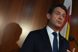Toute L Actualite Manuel Valls