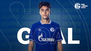 Includes the latest news stories, results, fixtures, video and audio. Fc Schalke 04 On Twitter Hoppe Hat Trick 64 S04tsg 3 0 S04