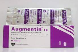 من الاعراض الجانبية للدواء الشعور بالصداع. Ø§Ø³ØªØ®Ø¯Ø§Ù…Ø§Øª Ø§ÙˆØ¬Ù…Ù†ØªÙŠÙ† Augmentin Ø³Ø¹Ø± Ø£Ù‚Ø±Ø§Øµ 1000 Ø£Ùˆ Ø´Ø±Ø§Ø¨ ÙƒÙ†ÙˆØ²ÙŠ