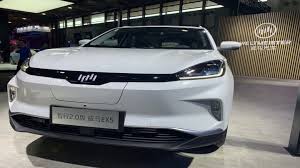 This is a pretty decent idea in a country that. Electric Cars Take The Spotlight In China S Post Coronavirus Stimulus Plans