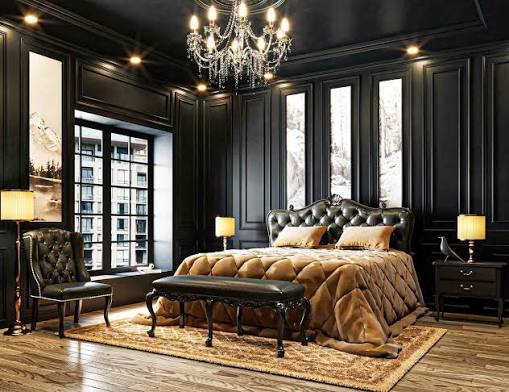 How to make a Bedroom Look Luxurious​ - Affordable Ideas – Sonno