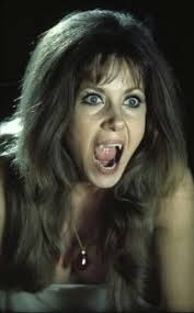 Pin By Larry Woodsmall On Movies T V Art Hammer Horror Films Female Vampire Vampire Movies
