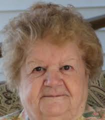 Isabel Emond Obituary (2017)