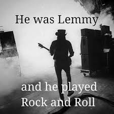 Lemmy Motorhead Musiklegenden Lemmy Motorhead Musik