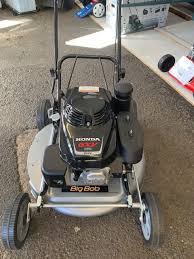 Shop now lawn mower attachments. Supaswift Big Bob 21 Utilty Lawnmower With Honda Gxv160 Engine Gympie Mower Centre