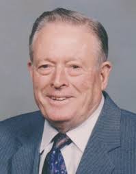 Arthur E. Maloney (1916-2010)
