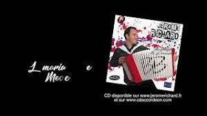 Que dire de jérôme richard qui n'ai pas encore été dit? Jerome Richard Au Plaisir De Se Revoir Youtube