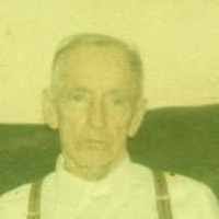 King David Burke (1886–1978)