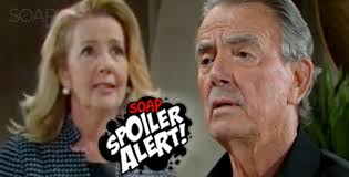 The Young And The Restless Spoilers Victor Newman Is Not Dead