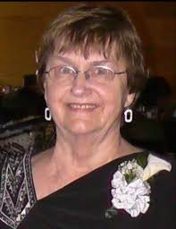 Obituary information for Nancy J. Shields