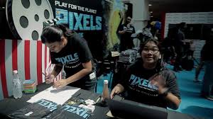 Tgv cinemas dpulze cyberjaya open house is happening on 15 august. Tgv Cinemas Open House At Tgv Cinemas Dpulze Shopping Mall Cyberjaya Facebook