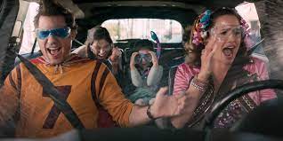 Dream of eternity is one of netflix's most recent. The Best Family Movies On Netflix Right Now Cinemablend