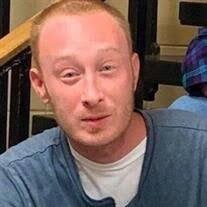 Travis William Carter Obituary