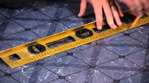 How To Lay Peel Stick Tiles Over Linoleum Flooring Help Stick On Tiles