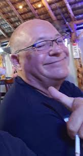 Sean Kitchens class '88-89 passed away this morning