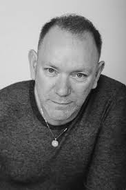 Fogarty Brendan posted