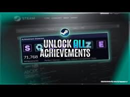 This method of quickly unlocking and locking (resetting) steam achievements uses steam achievement manager, which can be downloaded here: . Video Unlock All Steam Achievements