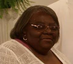 Mae Tolliver Obituary