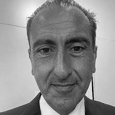 David Nataf, at The Blogs