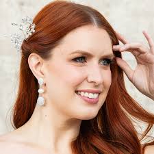 Arianna Silver Bracelet