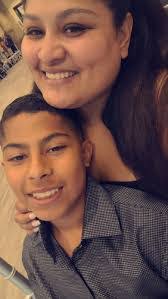 Jazzy Rivera's Instagram, Twitter & Facebook